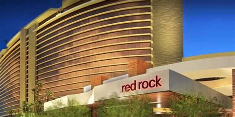 red rock casino parking fee|Iba pa.